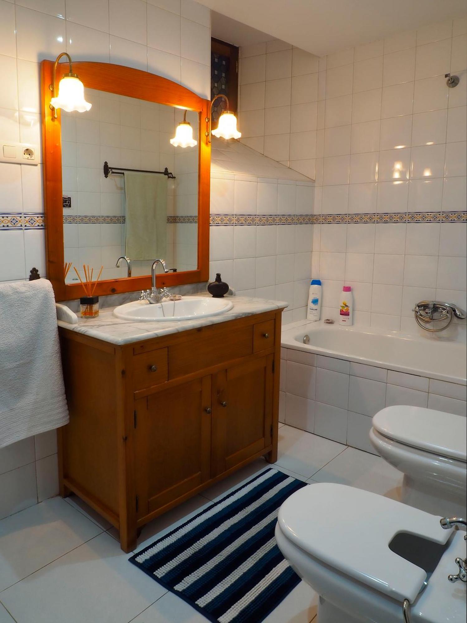 Posada Real Pajares Szoba fotó